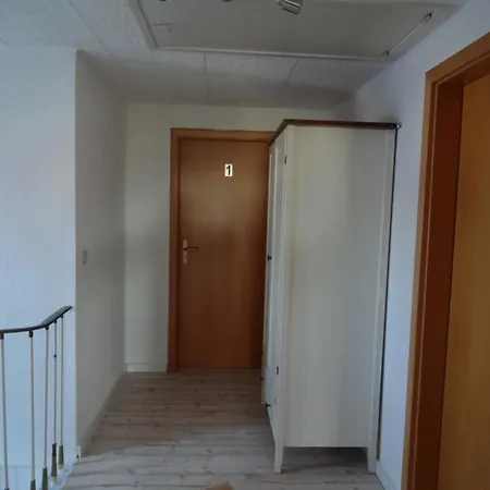 Apartment Still Hoern 2 *