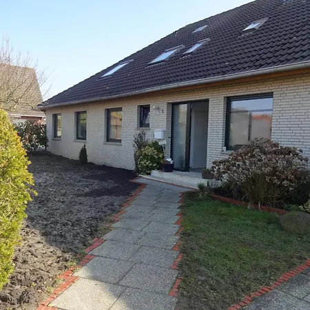 Lejlighed Still Hoern 2