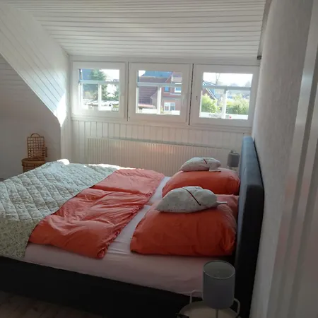 Still Hoern 2 Lejlighed *