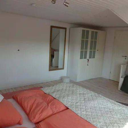 Apartment Still Hoern 2 Krummhoern