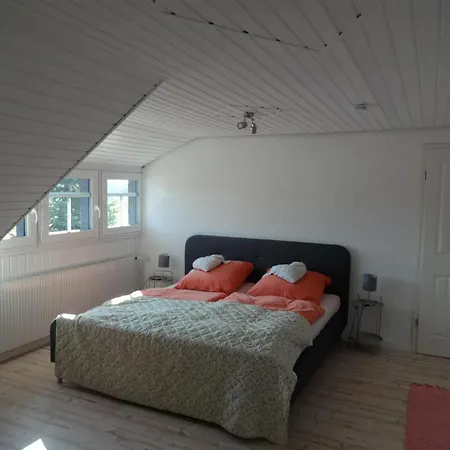 Still Hoern 2 Apartment Krummhoern