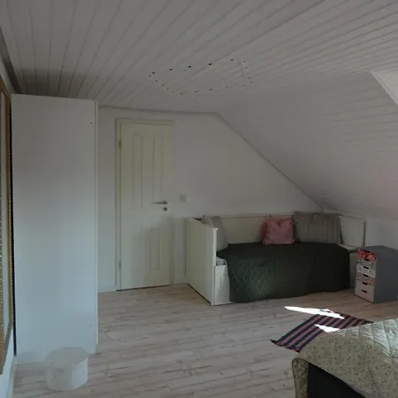 Lejlighed Still Hoern 2 *