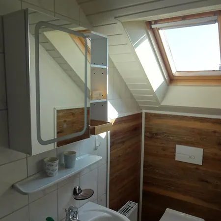 Apartment Still Hoern 2