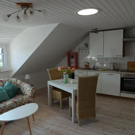 Still Hoern 2 Apartment *