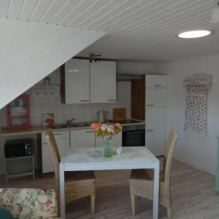 Lejlighed Still Hoern 2 Krummhörn