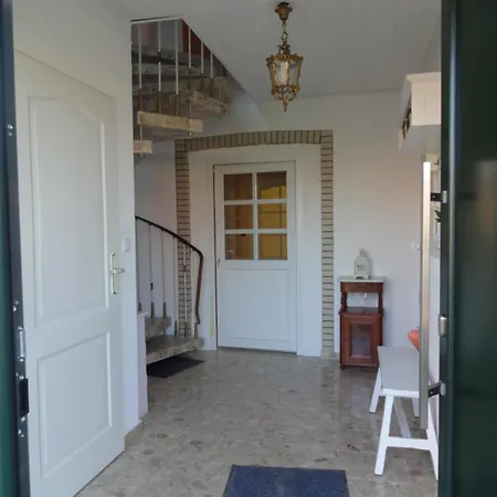 Lejlighed Still Hoern 2 *