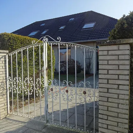 Still Hoern 2 Lejlighed