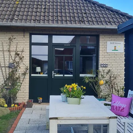 Still Hoern 2 Apartman