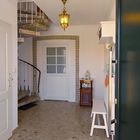 Apartman Still Hoern 2 Krummhörn