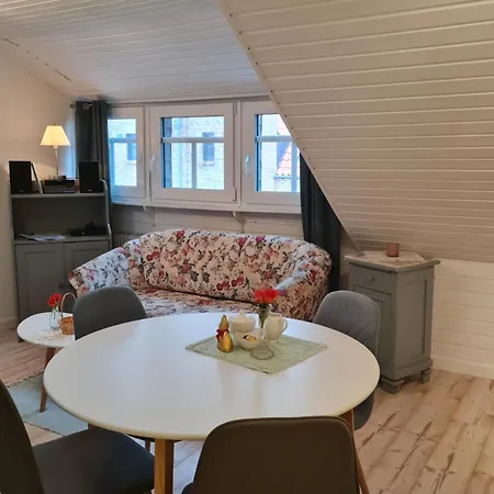 Still Hoern 2 Apartman Krummhörn