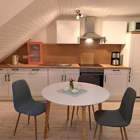 Apartman Still Hoern 2