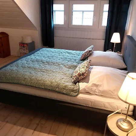 Apartman Still Hoern 2 *