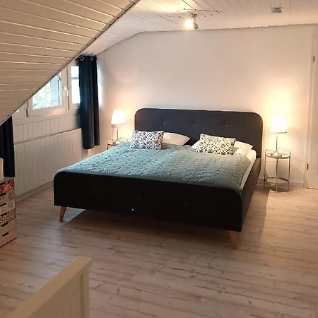 Apartman Still Hoern 2 *