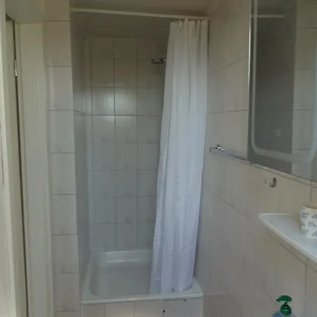 Apartman Still Hoern 2 Krummhörn