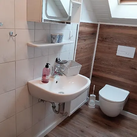 Apartman Still Hoern 2
