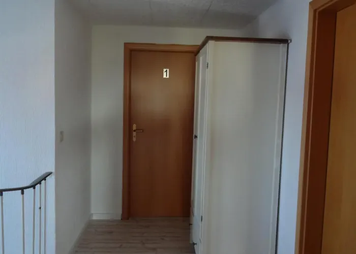 Апартаменты Still Hoern 2 *