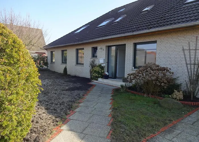 Апартаменты Still Hoern 2