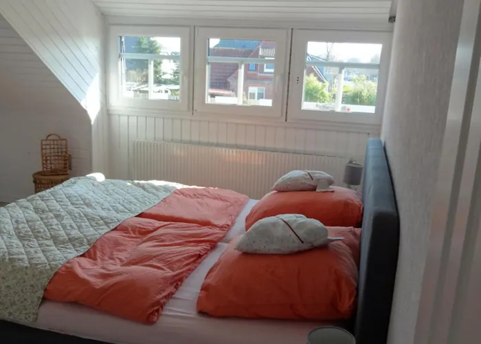 Still Hoern 2 Апартаменты *