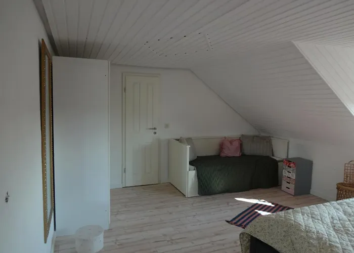 Апартаменты Still Hoern 2 *