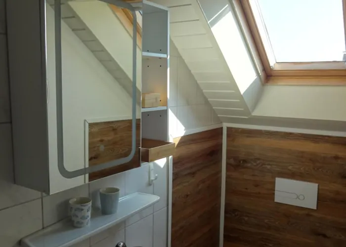 Апартаменты Still Hoern 2