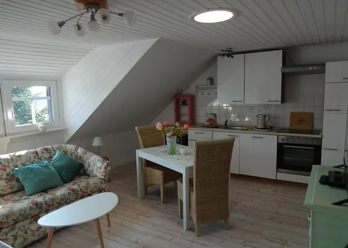 Still Hoern 2 Апартаменты *